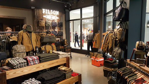 Clothing Store «Filson Minneapolis», reviews and photos, 228 N Washington Ave, Minneapolis, MN 55401, USA
