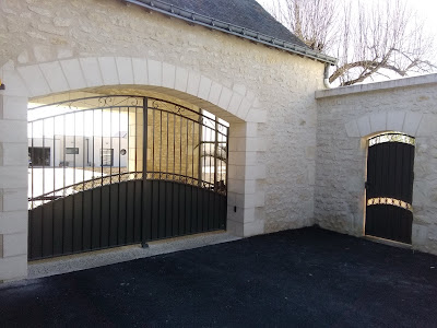 SARL BURSON à Esvres-sur-Indre
