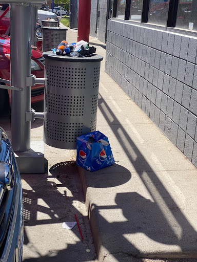 Car Wash «Supersonic Car Wash», reviews and photos, 672 S W Temple, Salt Lake City, UT 84101, USA