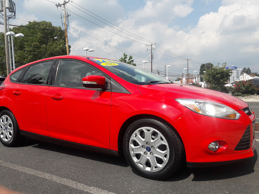 Toyota Dealer «New Holland Toyota», reviews and photos, 524 W Main St, New Holland, PA 17557, USA