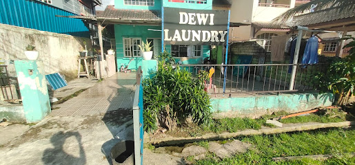 Dewi Laundry