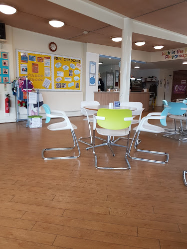 Reviews of The Wave Children and Family Centre in Worthing - Doctor