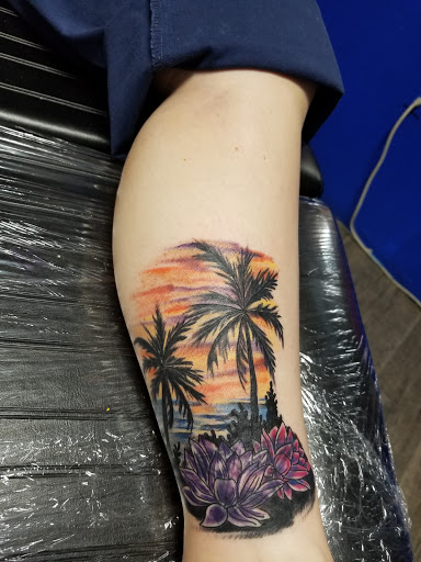 Explore hmong tattoo ideas, creative tattoo ideas in Abilene, available at Ink Image Tattoos