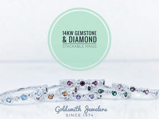 Jeweler «Goldsmith Jewelers, Inc.», reviews and photos, 12861 State Rd, North Royalton, OH 44133, USA