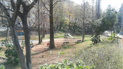 中田池公園