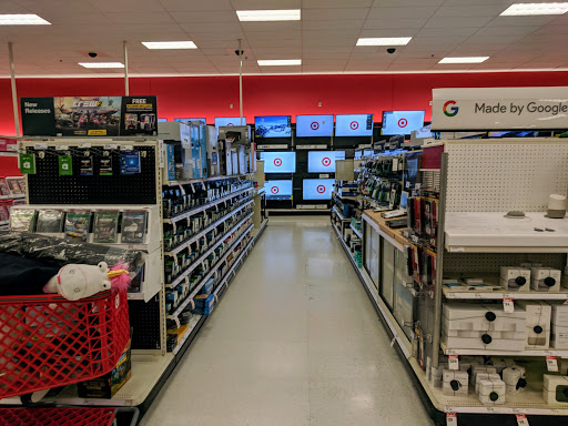 Department Store «Target», reviews and photos, 11525 S Pkwy Plaza Dr, South Jordan, UT 84095, USA