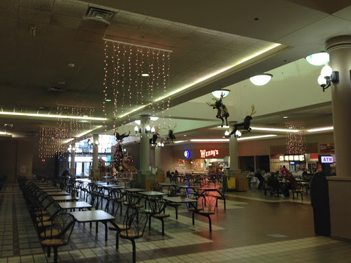 Shopping Mall «St. Lawrence Centre», reviews and photos, 6100 St. Lawrence Centre, Massena, NY 13662, USA