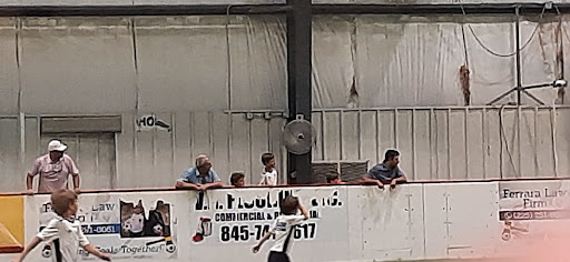 Soccer Field «Premier Soccer Center», reviews and photos, 1550 Gordon Simon Leblanc Dr, St Gabriel, LA 70776, USA