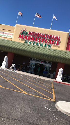 Supermarket «AZ International Marketplace», reviews and photos, 1920 W Broadway Rd, Mesa, AZ 85202, USA