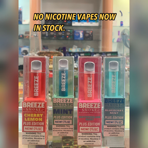 Tobacco Shop «J & W Smoke Shop», reviews and photos, 31245 23 Mile Rd, Chesterfield, MI 48047, USA