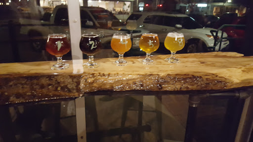 Brewery «Oil Horse Brewing Company», reviews and photos, 101 W Tyler Ave, Longview, TX 75601, USA