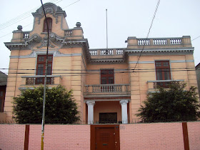 Museo Andrés Avelino Cáceres