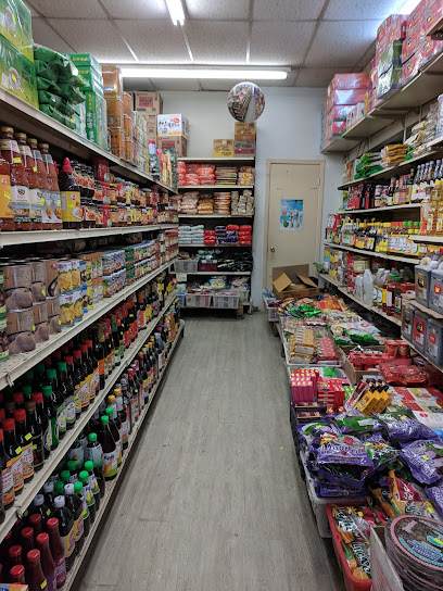 Lim Bangkok Grocery