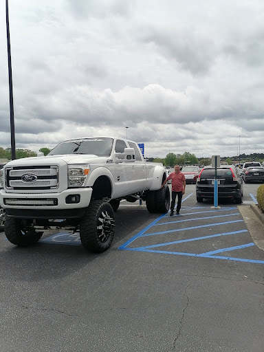 Discount Store «Bargain Hunt», reviews and photos, 3999 Austell Rd, Austell, GA 30106, USA