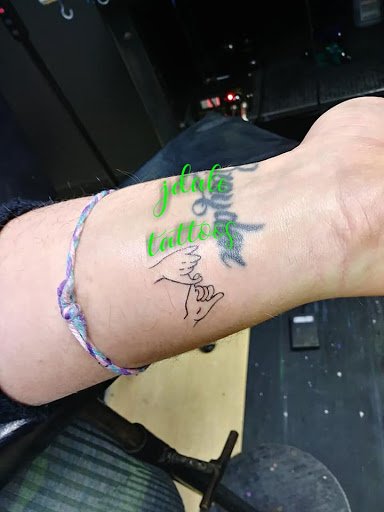 Explore feminine leg tattoo ideas, creative tattoo ideas in Sedalia, available at Skin Thieves Tattoo Studio