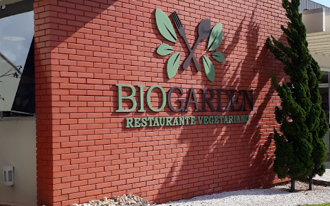 BioGarden Restaurante Vegetariano image
