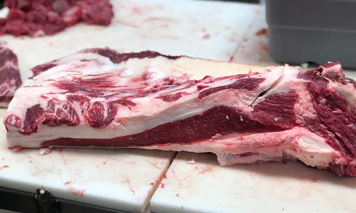 Butcher Shop «Ole Timey Meats Rosewood», reviews and photos, 3718 Rosewood Dr, Columbia, SC 29205, USA