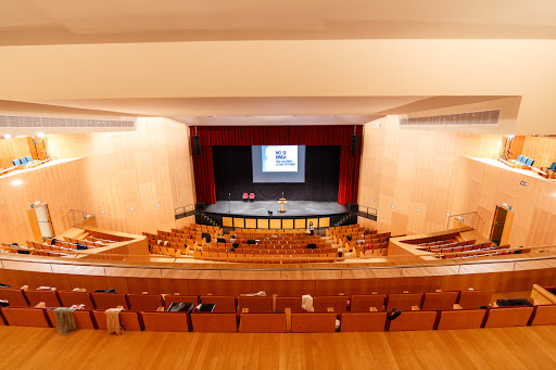 Teatro Auditorio de Agüimes