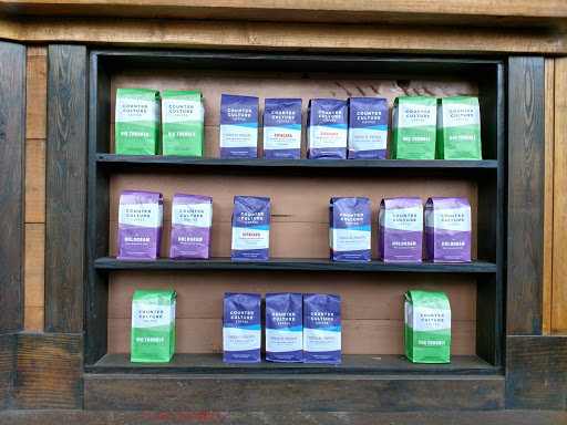 Cafe «Anchored Ship Coffee Bar», reviews and photos, 5308 Ballard Ave NW, Seattle, WA 98107, USA