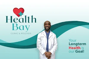 Health Bay Clinic And Wellness: Joseph Isibor, APRN image