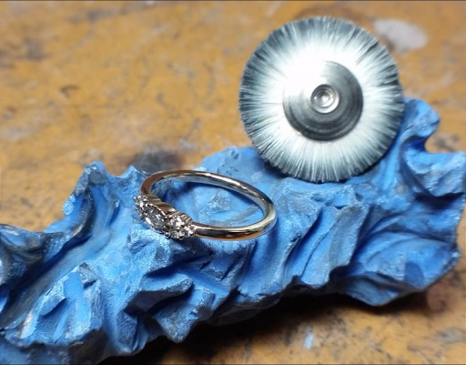 Jeweler «Knox Jewelers», reviews and photos, 2921 Lyndale Ave S, Minneapolis, MN 55408, USA