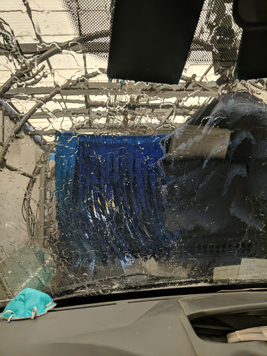 Car Wash «Wildwater Express Carwash», reviews and photos, 17042 Beach Blvd, Huntington Beach, CA 92647, USA