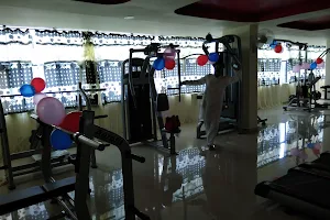 Galaxy Calisthenics Unisex Gym & Fitness center image