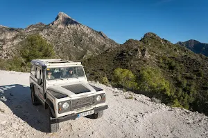 LifeAdventure Jeep & Buggy tours, Outdoor Activities - Nerja, Costa del Sol image