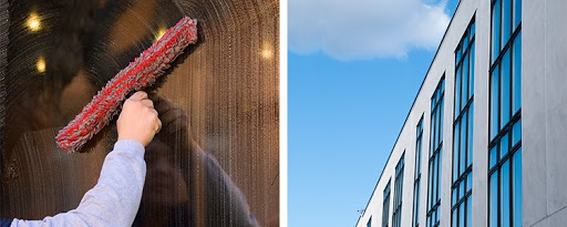 Nørrebros Vinduespolering/Steen Hansen