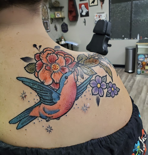 Explore mike tyson tattoo ideas, creative tattoo ideas in Modesto, available at Dying Art Tattoo