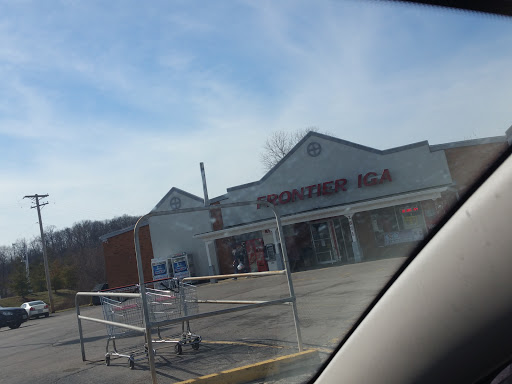Grocery Store «Frontier IGA», reviews and photos, 2871 MO-94, St Charles, MO 63301, USA