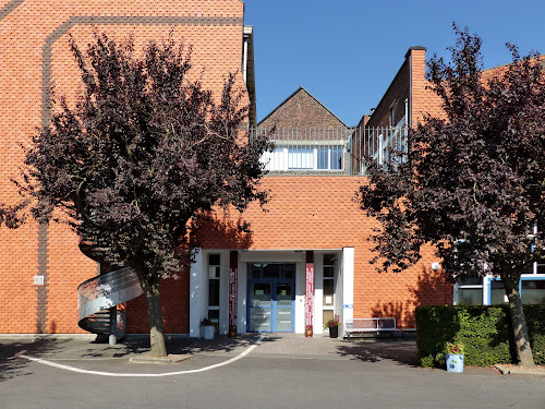 Centre de formation IRFSS-FI Nord Pas de Calais - Tourcoing Croix-Rouge française Tourcoing