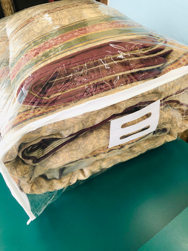 Dry Cleaner «First Choice Dry Cleaners», reviews and photos, 2391 Triplett Blvd, Akron, OH 44312, USA