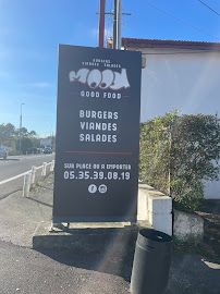 Photos du propriétaire du Restaurant de hamburgers MOOD Burger à Bayonne - n°3