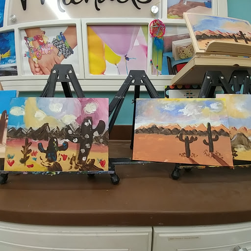 Craft Store «Michaels», reviews and photos, 1475 N Litchfield Rd, Goodyear, AZ 85338, USA