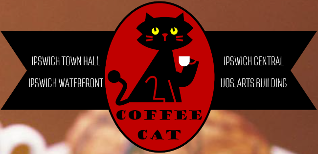 Reviews of Coffee Cat, Ipswich Central in Ipswich - Coffee shop