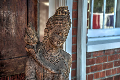 Massage Therapist «Sacred Waters Holistic Spa & Boutique», reviews and photos, 3319 W Cary St, Richmond, VA 23221, USA