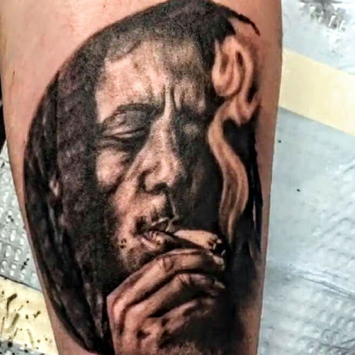 Tattoo Shop «Tattoo Tears», reviews and photos, 1908 Broadway, Everett, WA 98201, USA