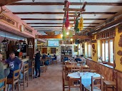 Mesón-Restaurante El Segoviano.
