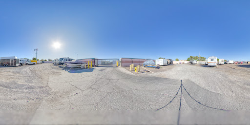Self-Storage Facility «Storage West», reviews and photos, 1403 W Baseline Rd, Tempe, AZ 85283, USA
