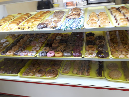 Donut Shop «A-One Donuts», reviews and photos, 5198 Rufe Snow Dr # 119, North Richland Hills, TX 76180, USA