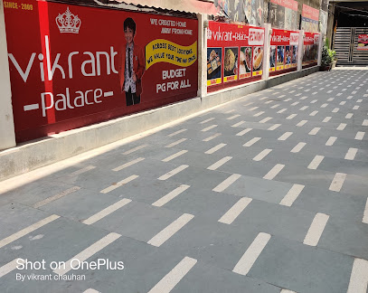 Vikrant Palace