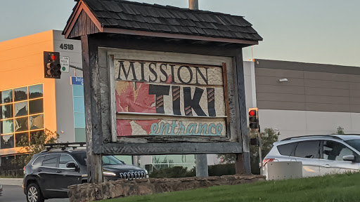 Drive-in Movie Theater «Mission Tiki Drive-in Theatre and Swap Meet», reviews and photos, 10798 Ramona Ave, Montclair, CA 91763, USA