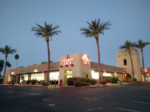 Tempe Square Shopping Center