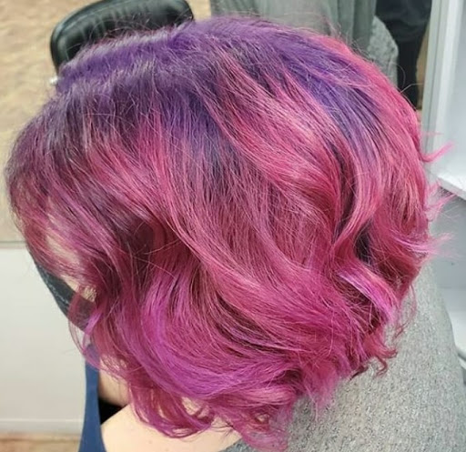 Beauty Salon «Color Trends Hair Salon», reviews and photos, 25 Merrit Pkwy, Nashua, NH 03062, USA