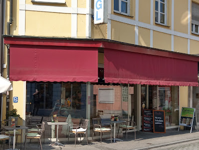 Bäckerei Schlegl Hauptgeschäft Franziskanerstraße 201, 86633 Neuburg an der Donau, Deutschland