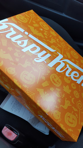 Donut Shop «Krispy Kreme», reviews and photos, 2147 Lowes Dr, Clarksville, TN 37040, USA