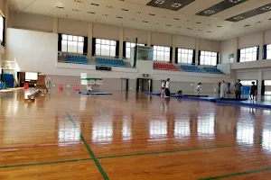 Tadotsu Total Sports Center image