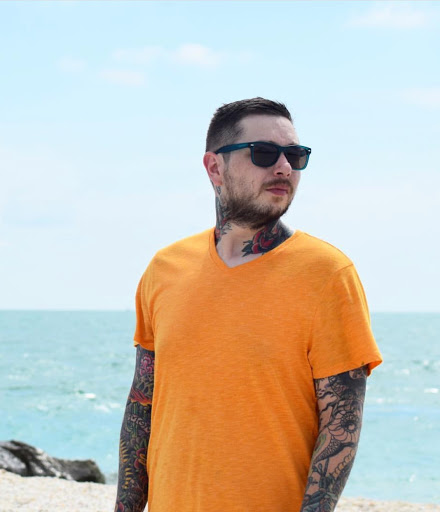 Explore princess and the frog tattoo ideas, creative tattoo ideas in Jeffersonville, available at Spring St. Tattoo