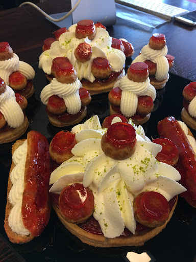 Pastelería Torreblanca en Petrer, Alicante